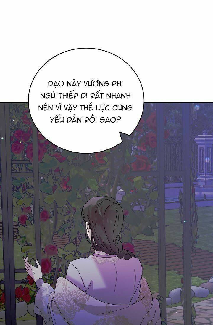 Cách Để Em Bảo Vệ Anh: Chapter 21