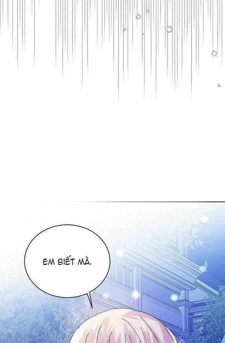 Cách Để Em Bảo Vệ Anh: Chapter 21