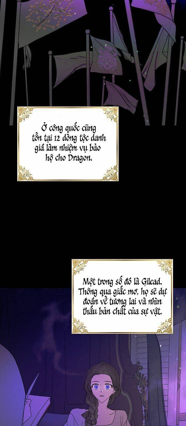 Cách Để Em Bảo Vệ Anh: Chapter 21