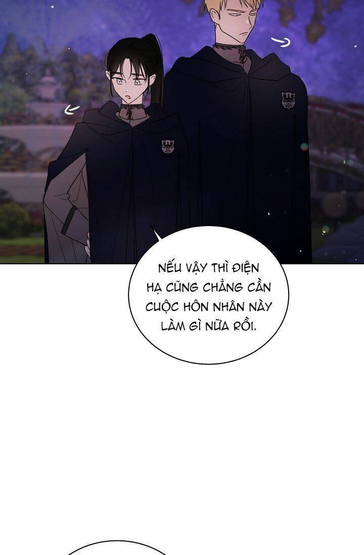 Cách Để Em Bảo Vệ Anh: Chapter 21