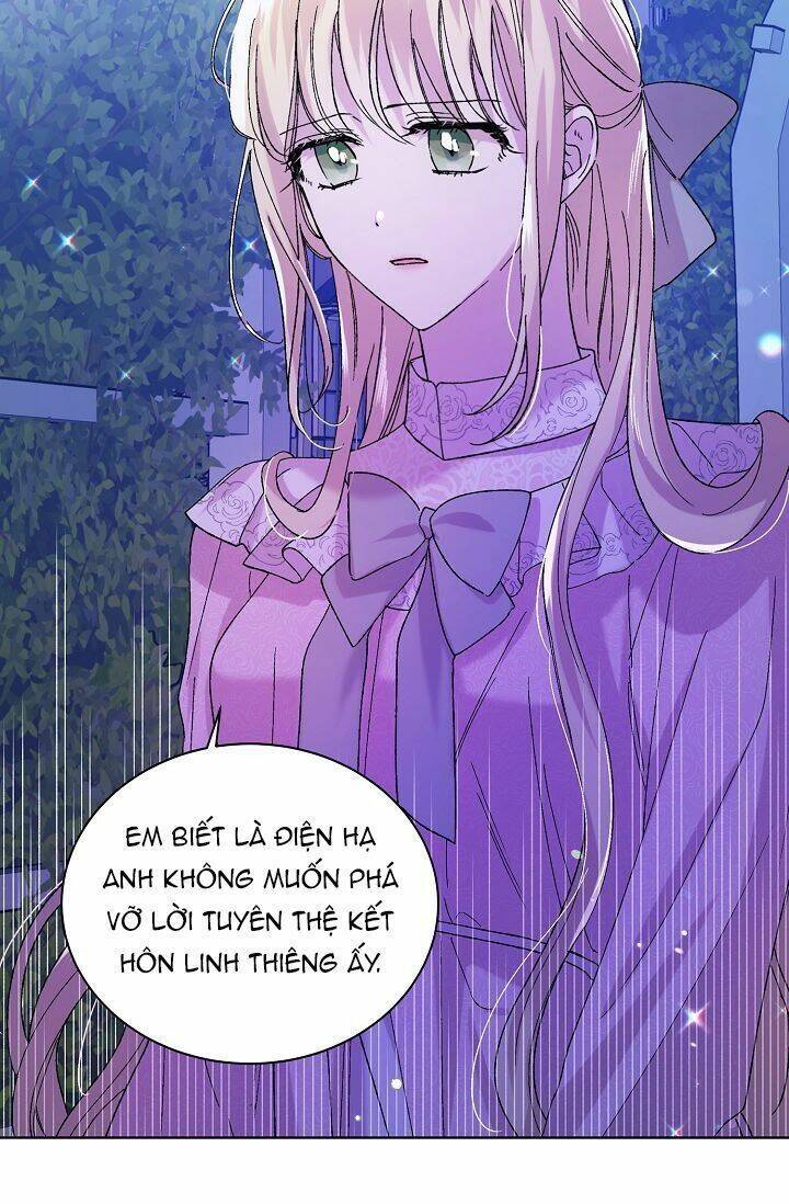 Cách Để Em Bảo Vệ Anh: Chapter 21