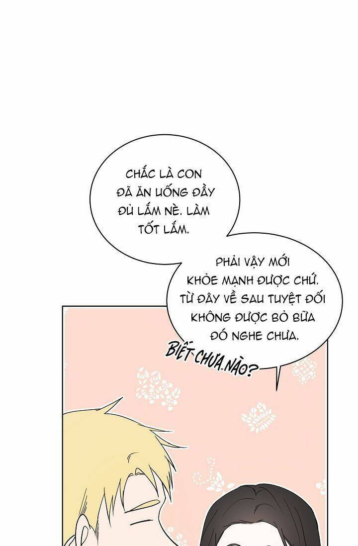 Cách Để Em Bảo Vệ Anh: Chapter 21