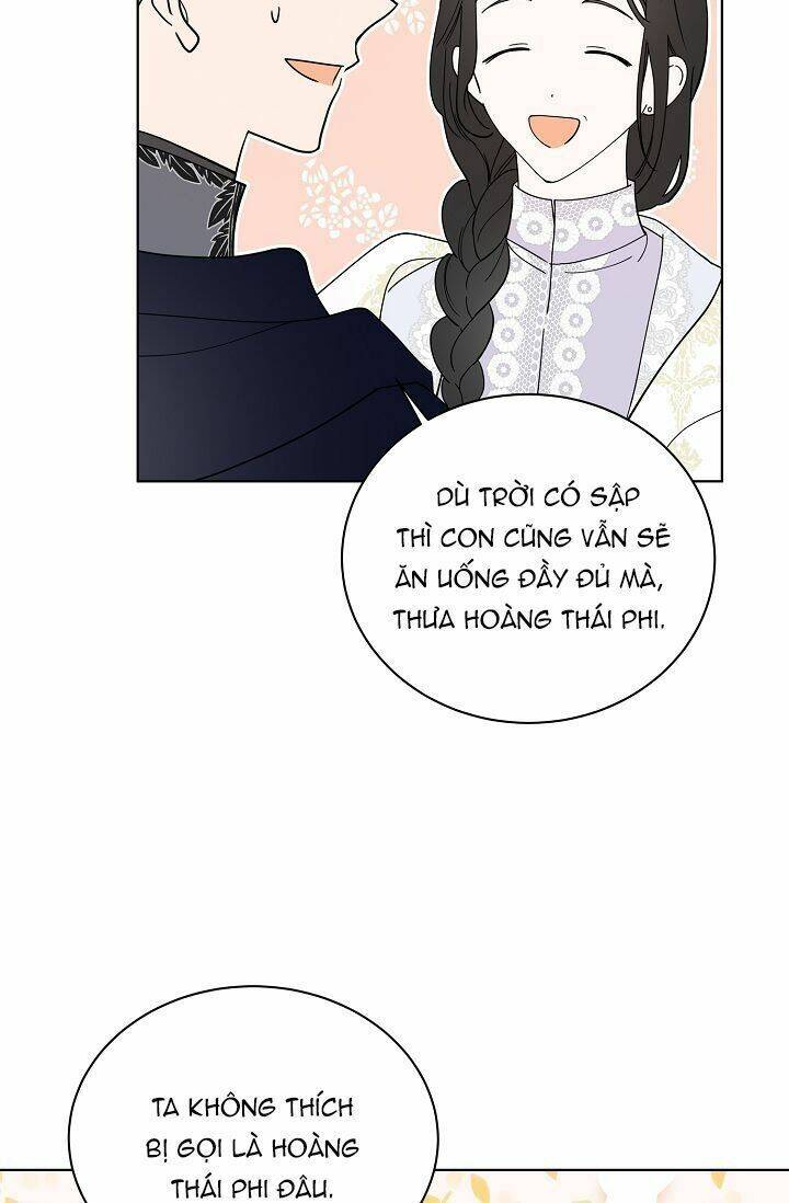 Cách Để Em Bảo Vệ Anh: Chapter 21