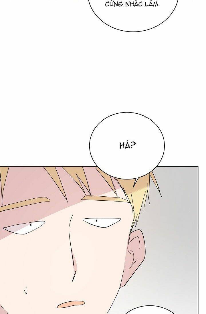 Cách Để Em Bảo Vệ Anh: Chapter 21