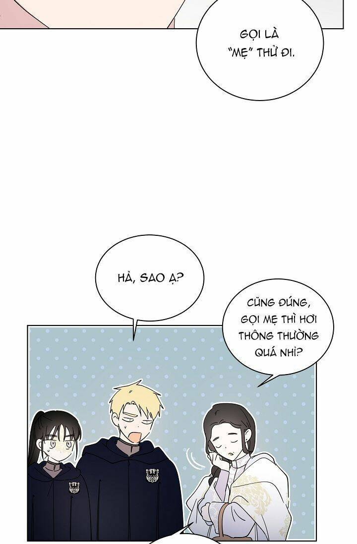 Cách Để Em Bảo Vệ Anh: Chapter 21