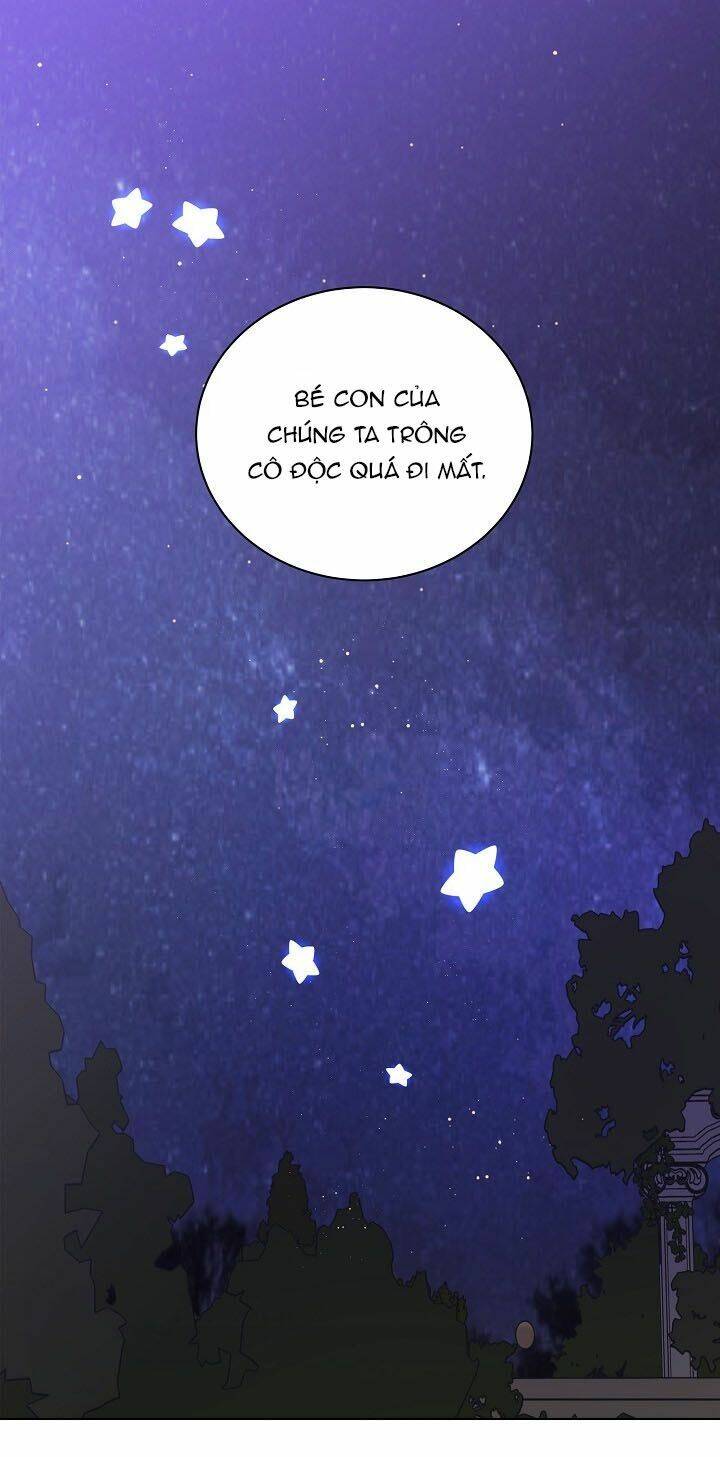 Cách Để Em Bảo Vệ Anh: Chapter 22