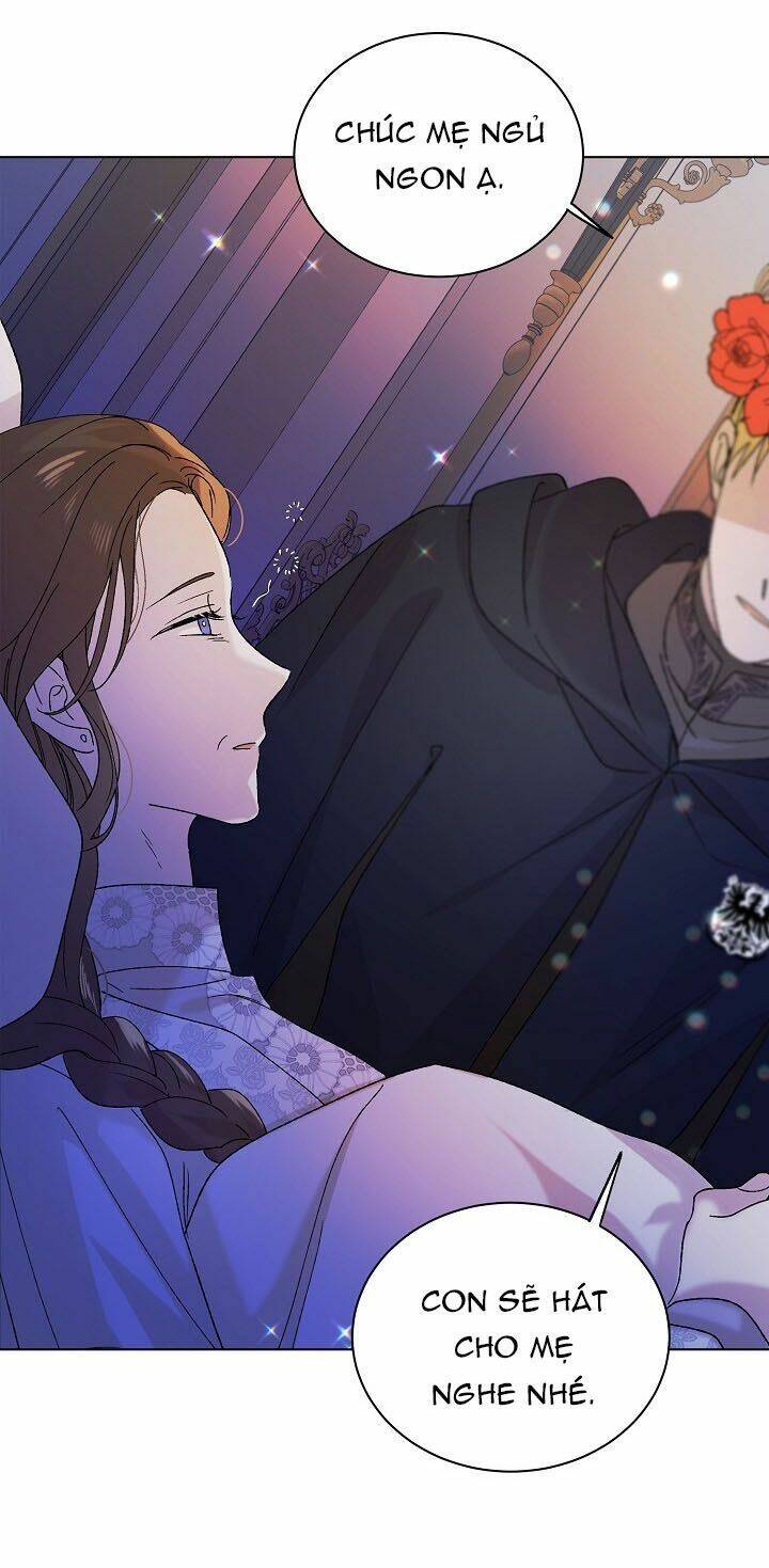 Cách Để Em Bảo Vệ Anh: Chapter 22