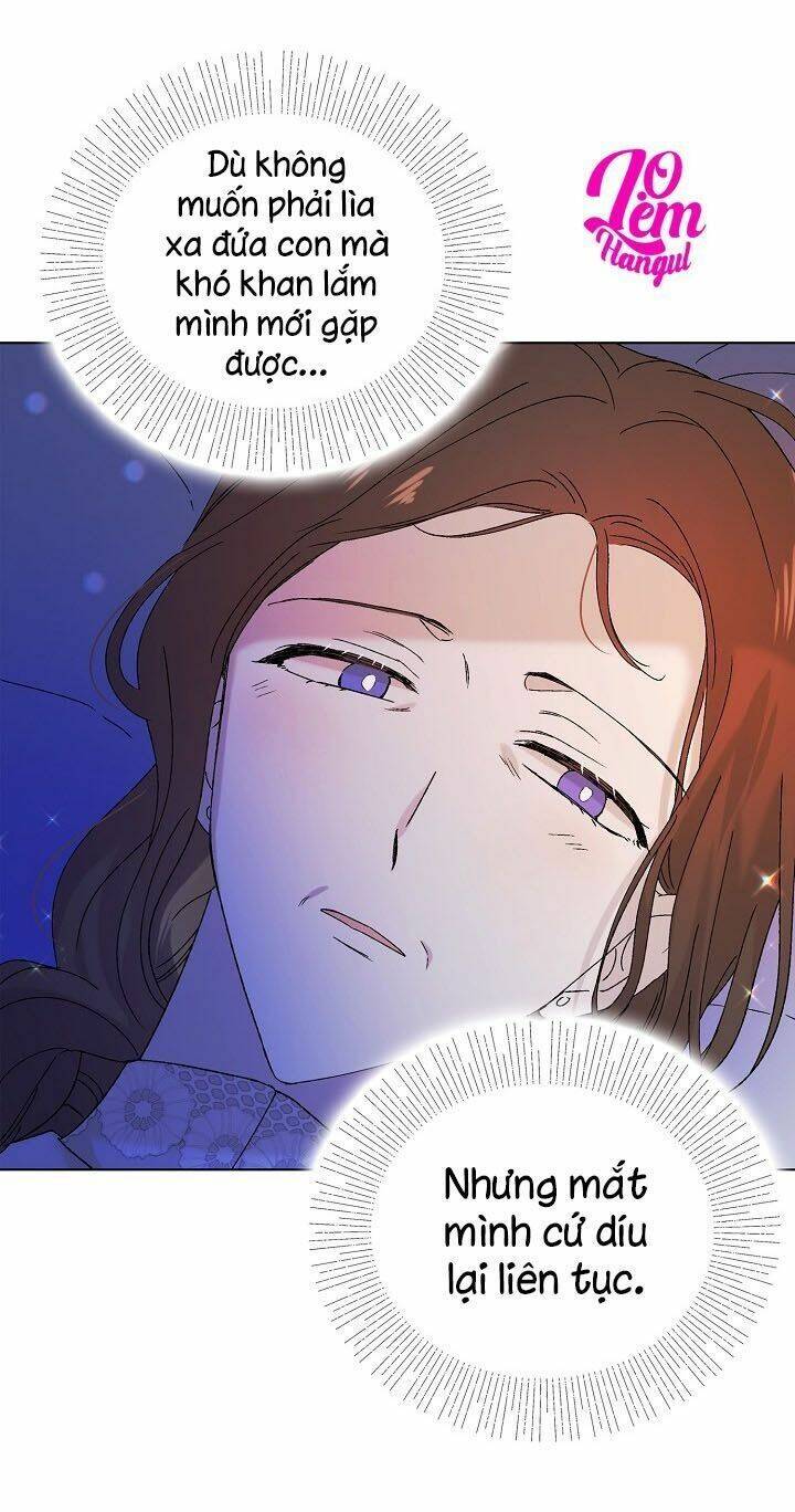 Cách Để Em Bảo Vệ Anh: Chapter 22