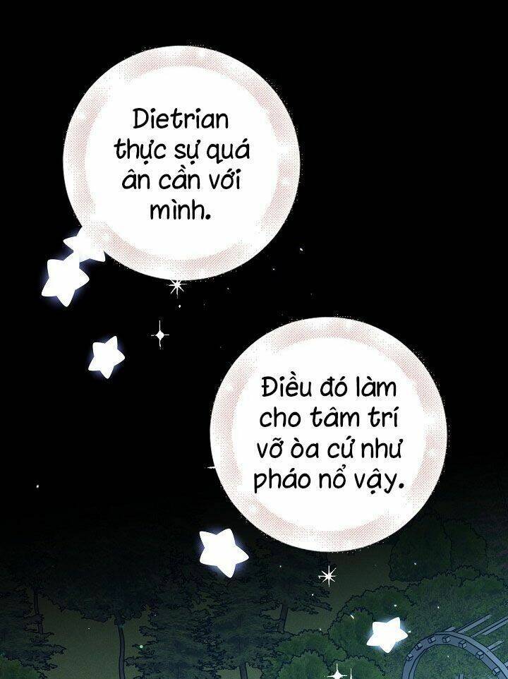 Cách Để Em Bảo Vệ Anh: Chapter 22
