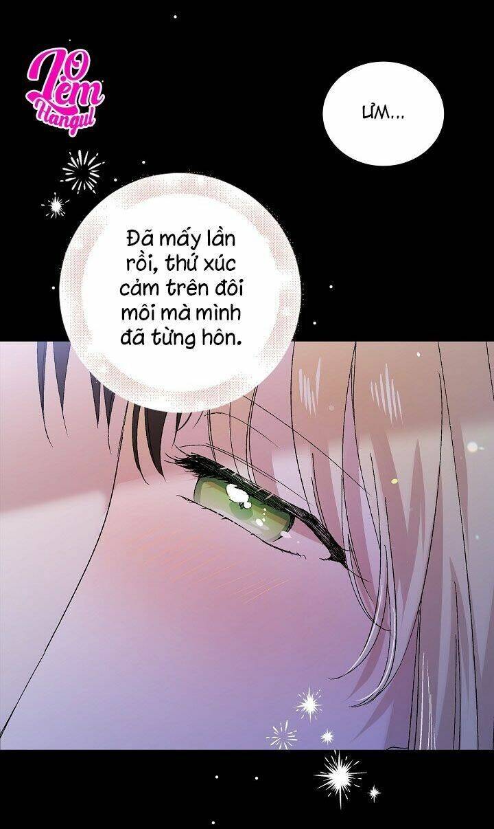 Cách Để Em Bảo Vệ Anh: Chapter 22