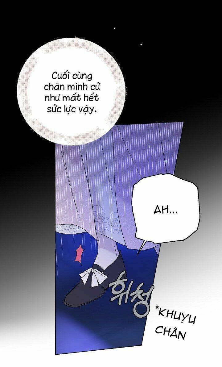 Cách Để Em Bảo Vệ Anh: Chapter 22