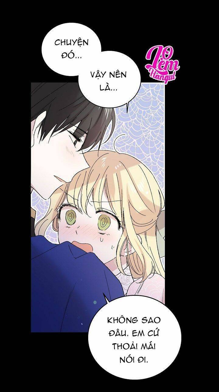 Cách Để Em Bảo Vệ Anh: Chapter 22