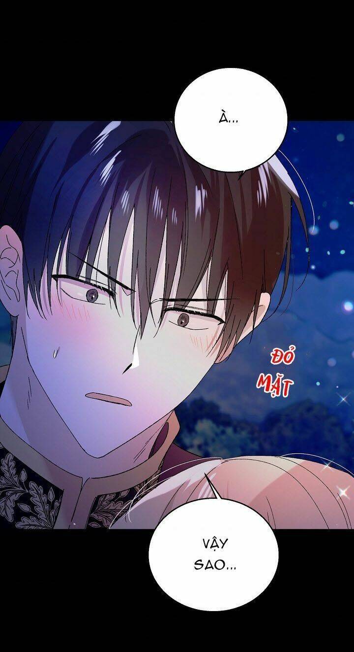 Cách Để Em Bảo Vệ Anh: Chapter 22
