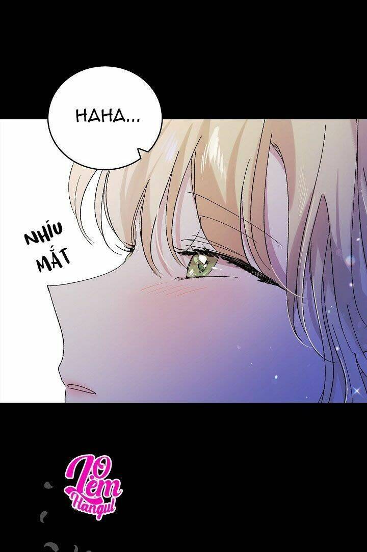 Cách Để Em Bảo Vệ Anh: Chapter 22