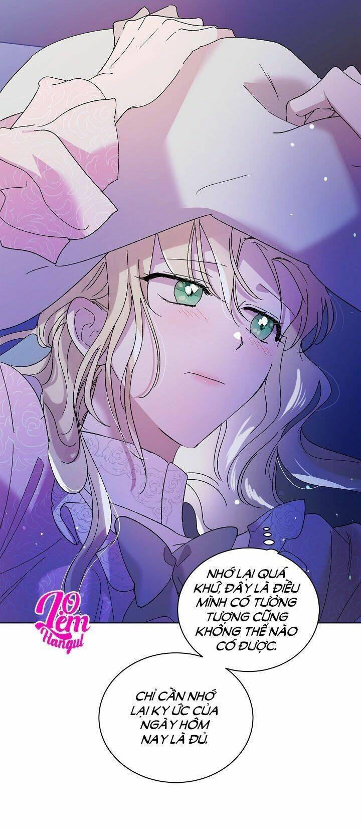 Cách Để Em Bảo Vệ Anh: Chapter 22