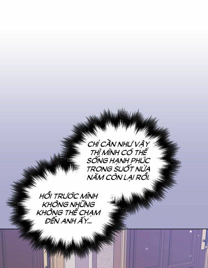 Cách Để Em Bảo Vệ Anh: Chapter 22