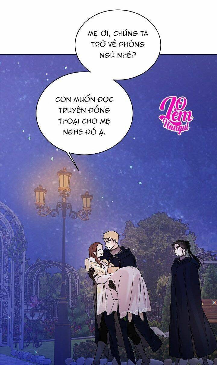 Cách Để Em Bảo Vệ Anh: Chapter 22