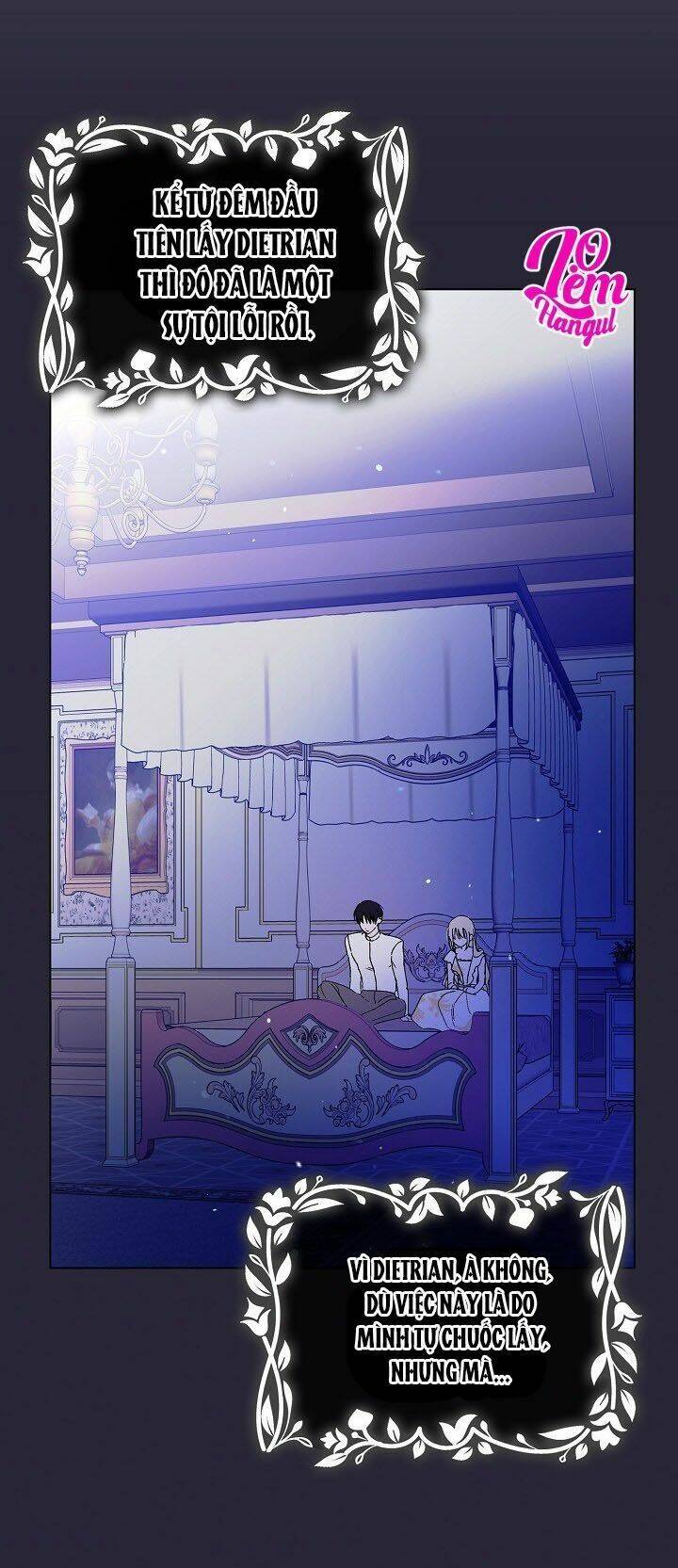 Cách Để Em Bảo Vệ Anh: Chapter 22