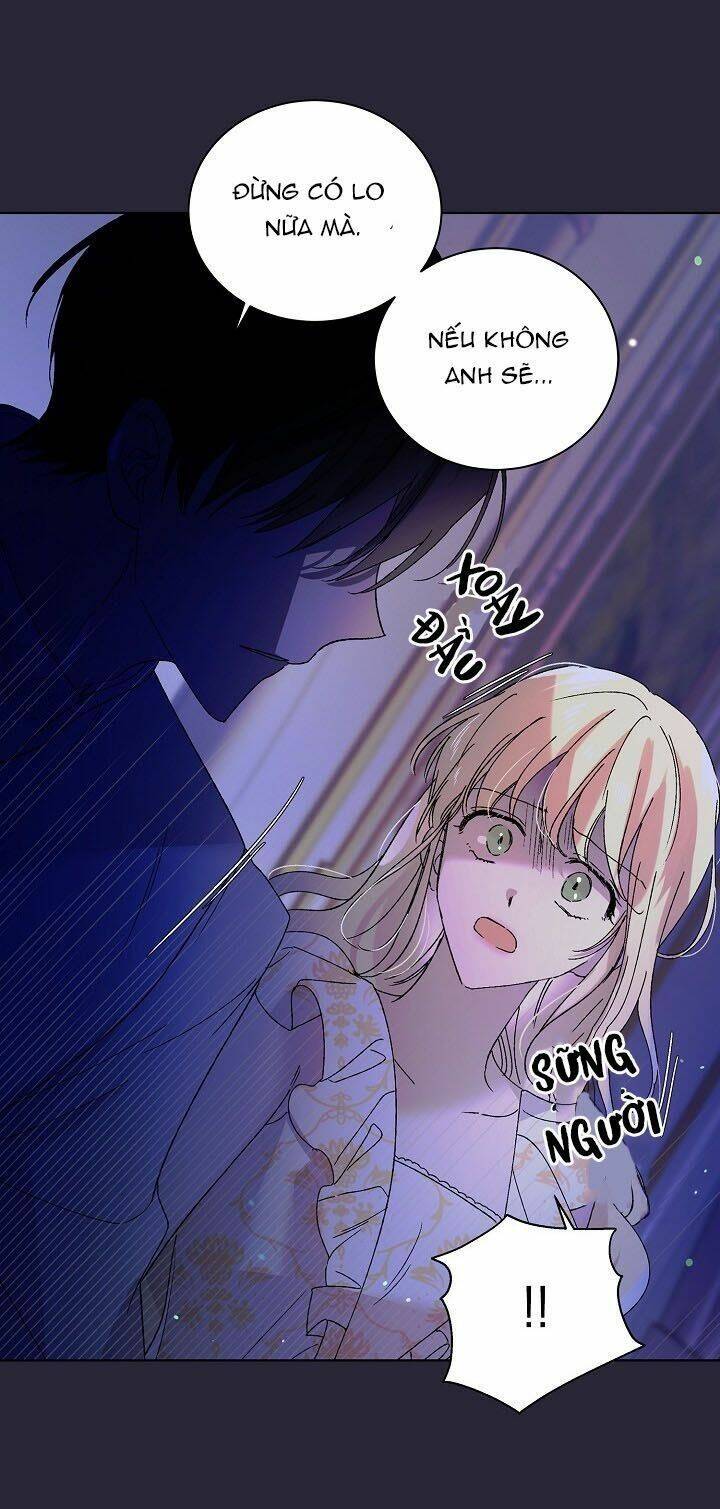 Cách Để Em Bảo Vệ Anh: Chapter 22