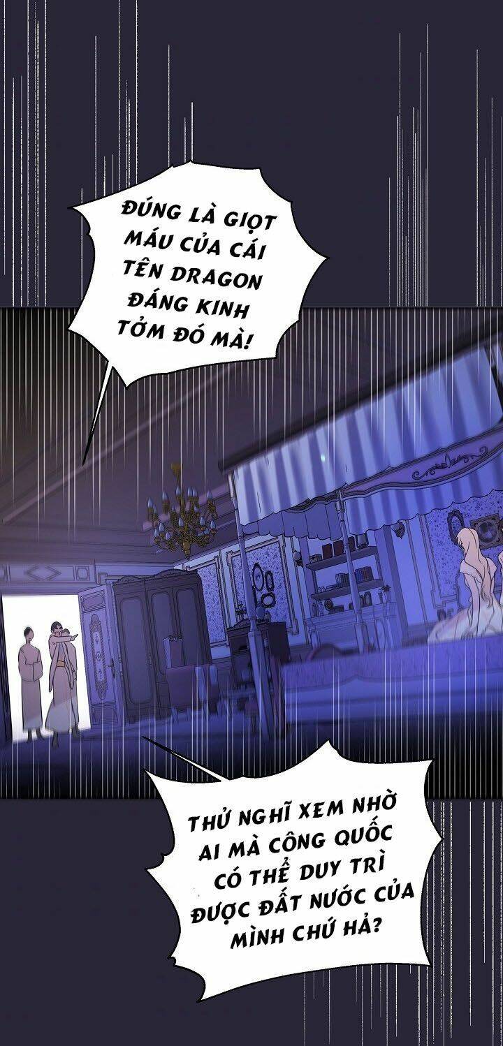 Cách Để Em Bảo Vệ Anh: Chapter 22