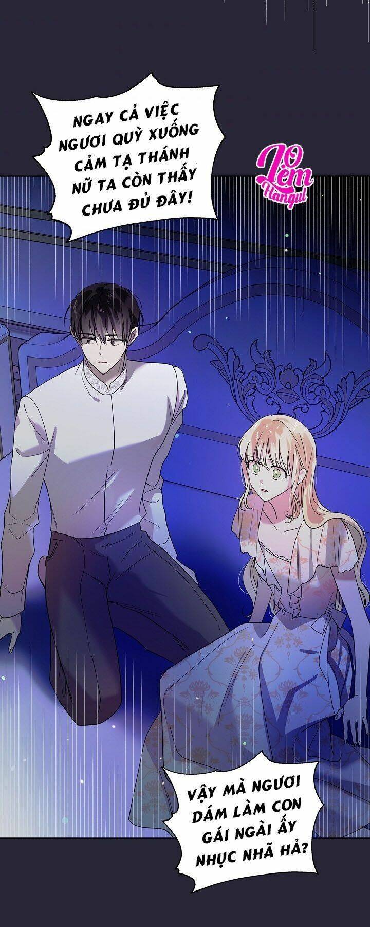 Cách Để Em Bảo Vệ Anh: Chapter 22
