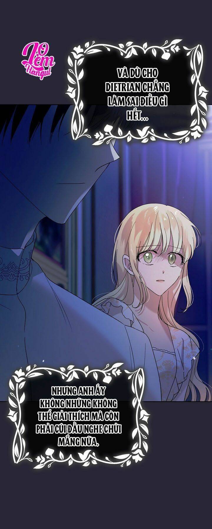 Cách Để Em Bảo Vệ Anh: Chapter 22