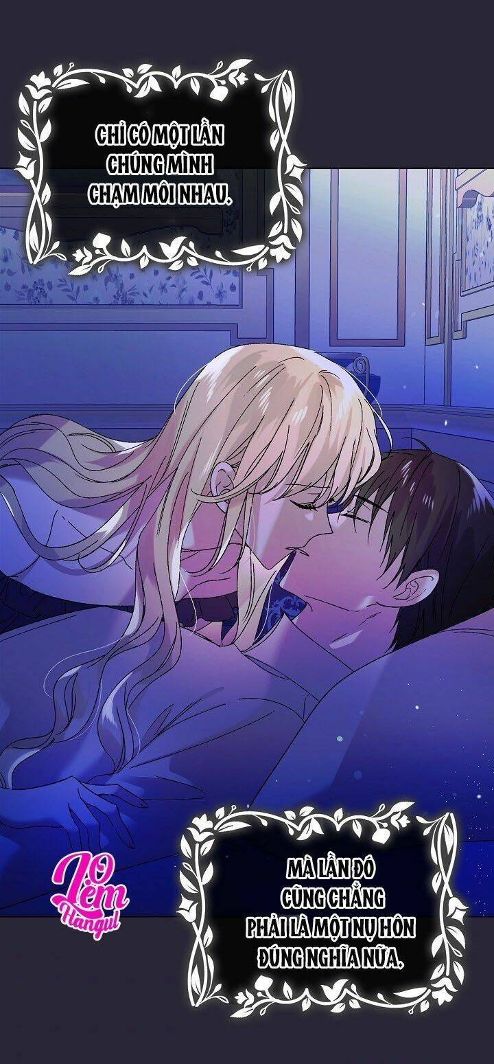 Cách Để Em Bảo Vệ Anh: Chapter 22