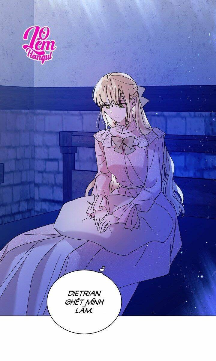Cách Để Em Bảo Vệ Anh: Chapter 22
