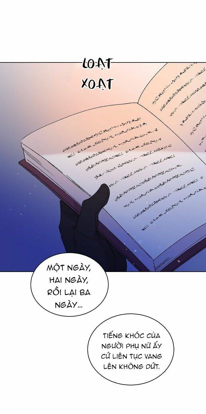 Cách Để Em Bảo Vệ Anh: Chapter 22