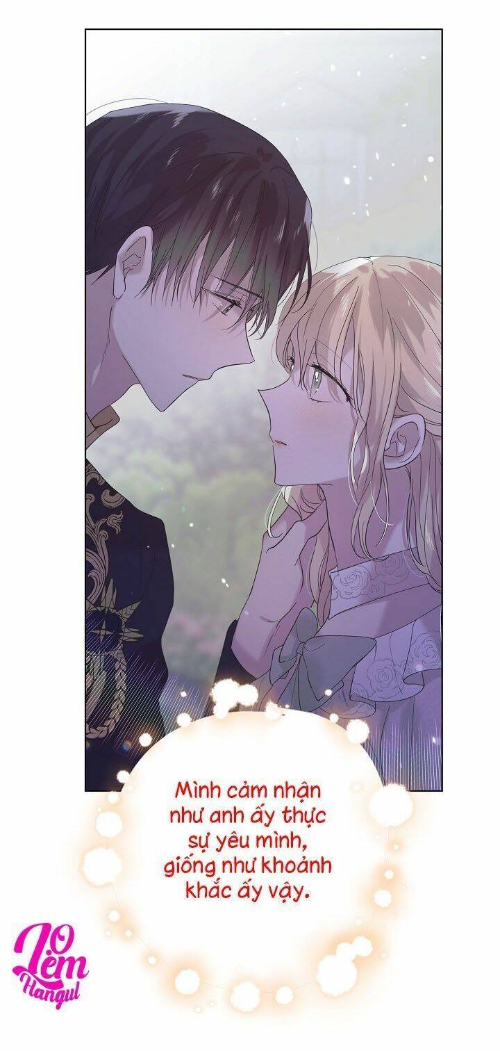 Cách Để Em Bảo Vệ Anh: Chapter 22