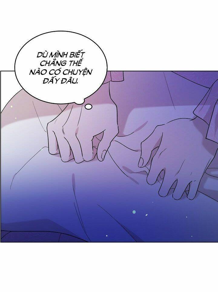 Cách Để Em Bảo Vệ Anh: Chapter 22