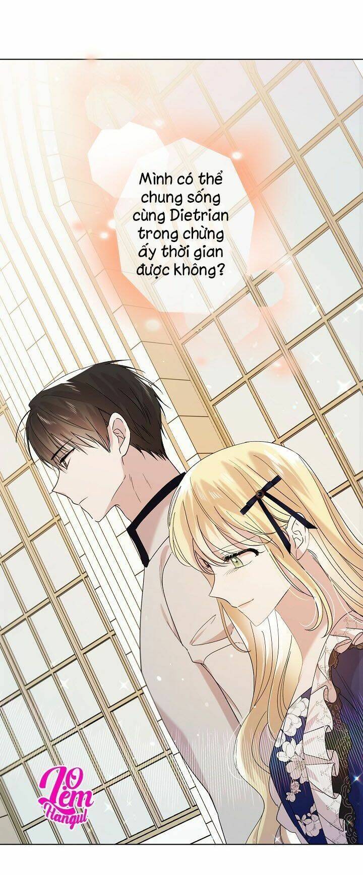 Cách Để Em Bảo Vệ Anh: Chapter 22