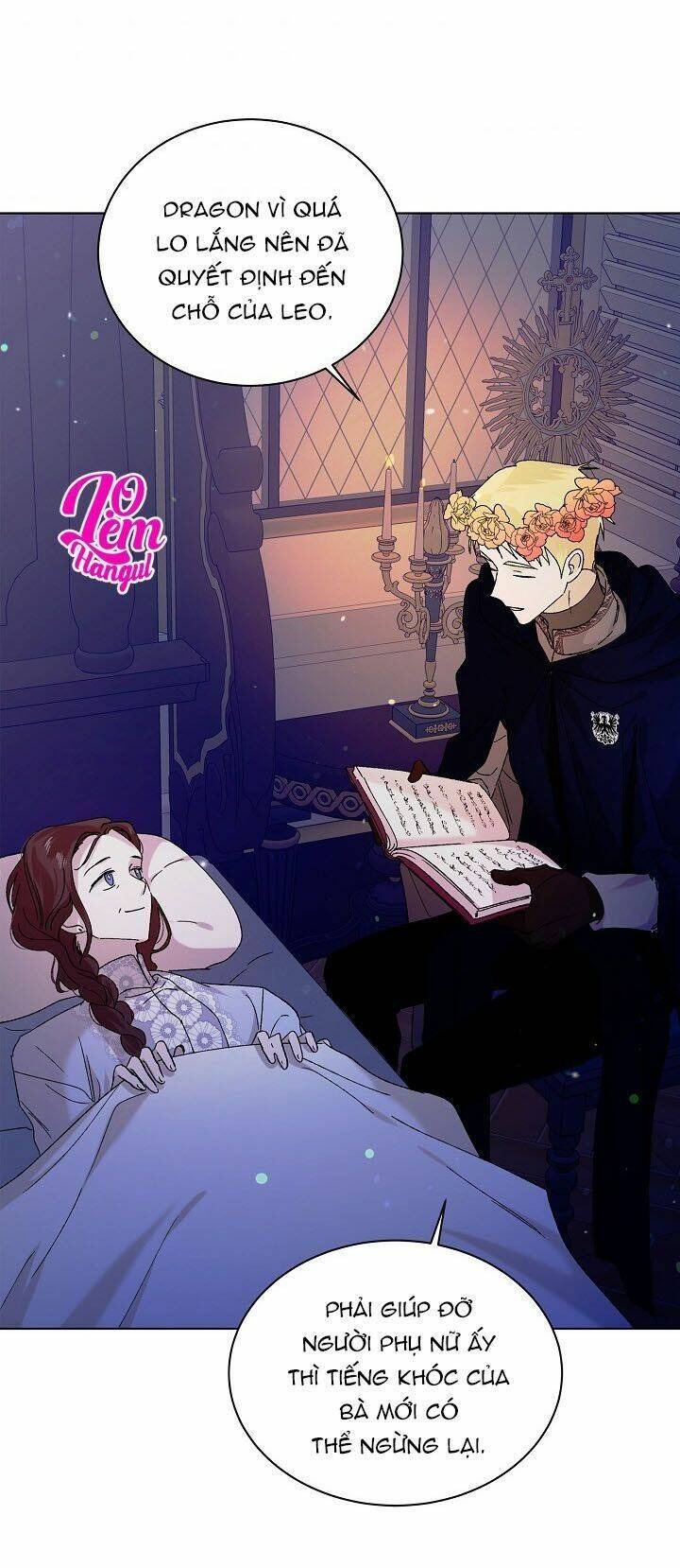 Cách Để Em Bảo Vệ Anh: Chapter 22