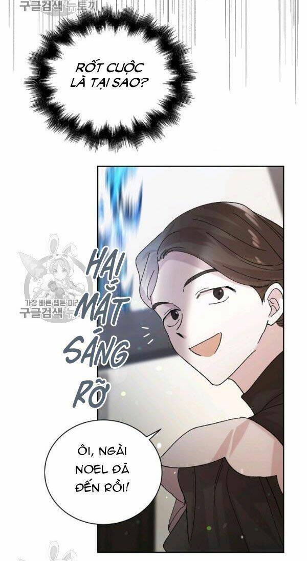 Cách Để Em Bảo Vệ Anh: Chapter 23