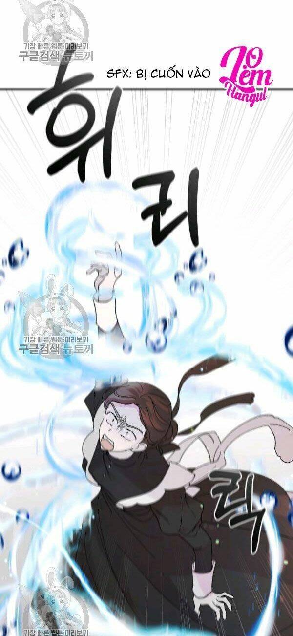 Cách Để Em Bảo Vệ Anh: Chapter 23