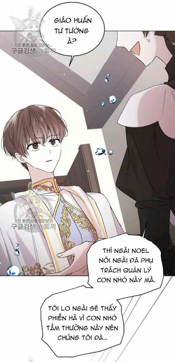 Cách Để Em Bảo Vệ Anh: Chapter 23