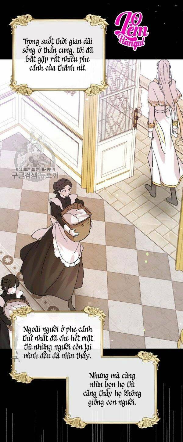 Cách Để Em Bảo Vệ Anh: Chapter 23