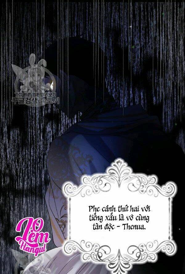 Cách Để Em Bảo Vệ Anh: Chapter 23
