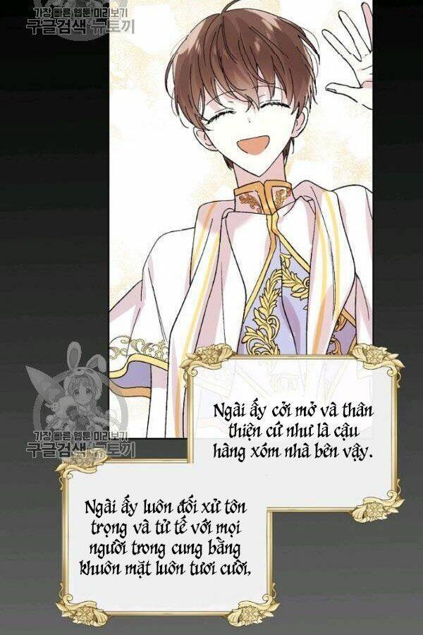 Cách Để Em Bảo Vệ Anh: Chapter 23