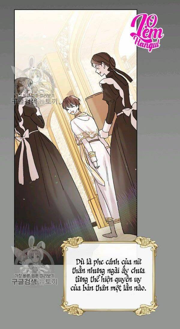 Cách Để Em Bảo Vệ Anh: Chapter 23