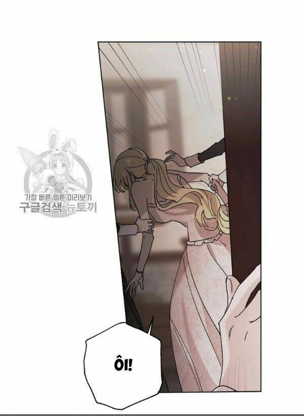 Cách Để Em Bảo Vệ Anh: Chapter 23