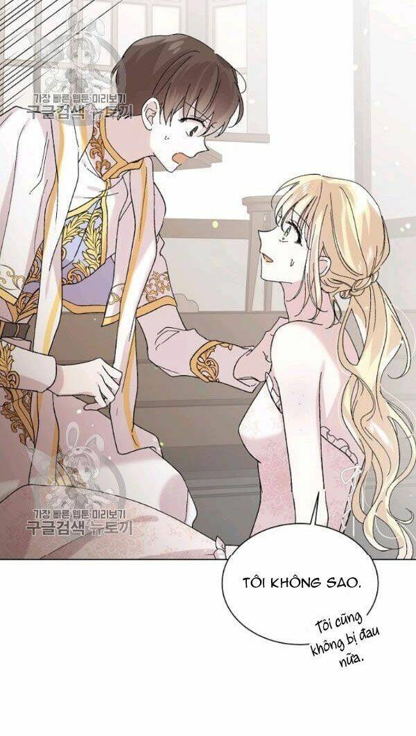 Cách Để Em Bảo Vệ Anh: Chapter 23
