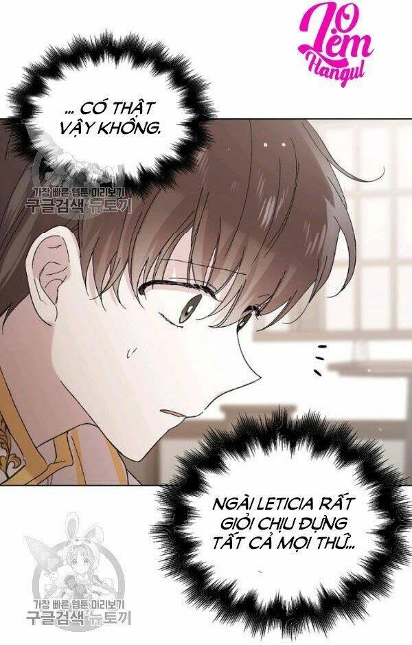 Cách Để Em Bảo Vệ Anh: Chapter 23
