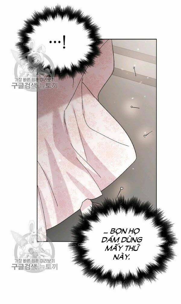 Cách Để Em Bảo Vệ Anh: Chapter 23