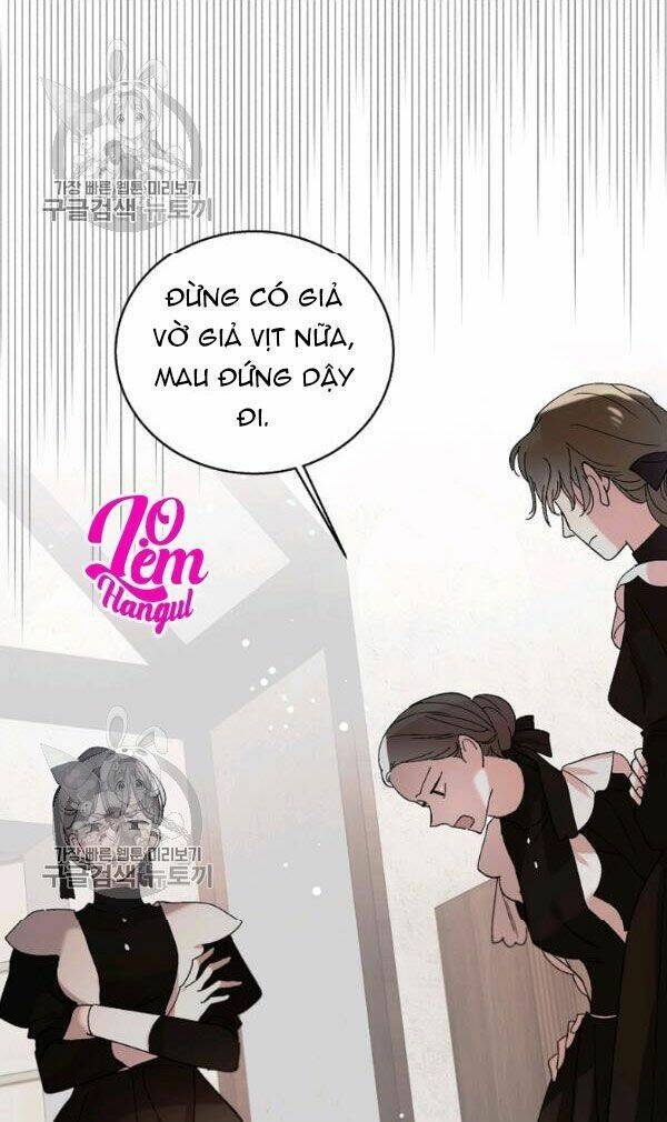 Cách Để Em Bảo Vệ Anh: Chapter 23