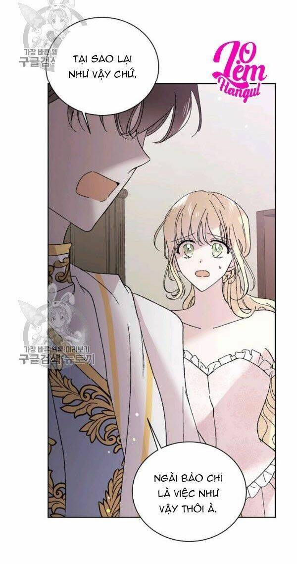Cách Để Em Bảo Vệ Anh: Chapter 23