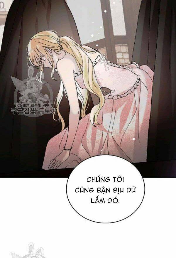 Cách Để Em Bảo Vệ Anh: Chapter 23