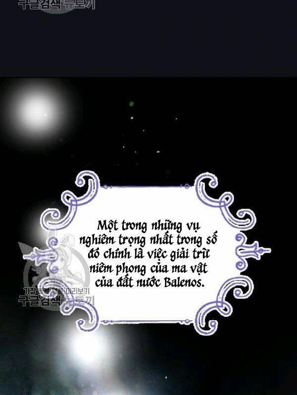Cách Để Em Bảo Vệ Anh: Chapter 23