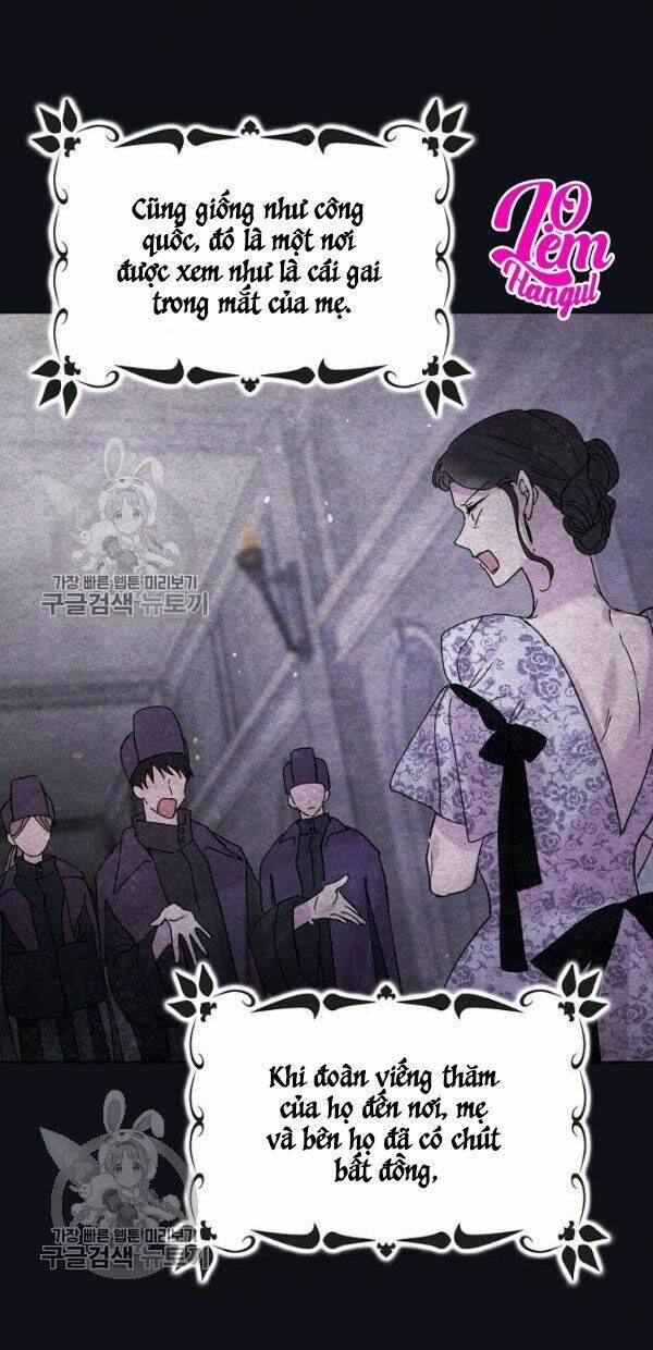 Cách Để Em Bảo Vệ Anh: Chapter 23