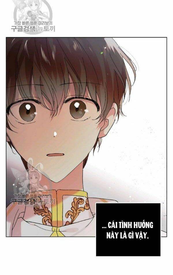 Cách Để Em Bảo Vệ Anh: Chapter 23